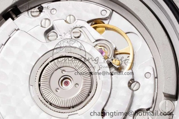 MIROTIME 0417 Versatile Aquatimer SS IW3290 V6SF 1:1 Best Edition Blue Dial on SS Bracelet A 7031